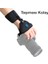 Puluz Yumuşak Kumaş Neopren Slr-Dslr Kamera El Bilek KEMERI-(5775) - EMY8017-8994 3