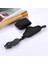 Puluz Yumuşak Kumaş Neopren Slr-Dslr Kamera El Bilek KEMERI-(5775) - EMY8017-8994 5