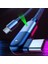 Ally 60W USB Type-C Pd Hızlı Şarj Kablosu 2metre Döner Başlıklı KABLO-(5775) - EMY3088-5769 3