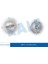 Fan Termıgı 4 Delık Bmw M40 M42 M43 M44 M50 M52 E30 E36 E28 E34 E39 1