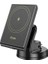 Hoco HW20 Torpido Üstü Wireless Kablosuz Hızlı Şarj Araç Telefon TUTUCU-(5775) - EMY5417-5565 1