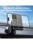Hoco HW20 Torpido Üstü Wireless Kablosuz Hızlı Şarj Araç Telefon TUTUCU-(5775) - EMY5417-5565 2