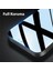Dux Ducis iPhone 14 Pro Max 6.7 Full Kaplama Cam Ekran KORUYUCU-(5775) - EMY8237-7281 3