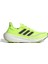 AIE1767 Adidas Ultraboost Lıght Erkek Spor Ayakkabı Yeşil 1