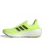 AIE1767 Adidas Ultraboost Lıght Erkek Spor Ayakkabı Yeşil 2