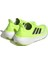AIE1767 Adidas Ultraboost Lıght Erkek Spor Ayakkabı Yeşil 5