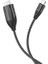 Hoco UA16 Type-C To HDMI 4K 30hz Ses ve Görüntü Aktarma KABLOSU-(5775) - EMY2600-1838 4