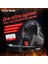 Plextone G800 3.5mm Teleskopik Kablolu Gaming Oyuncu KULAKLIĞI-(5775) - EMY3630-8186 3