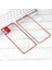 Iphone 11 6.1 Metal Çerçeve Ön Arka 3D Full Tempered Cam KORUYUCU-(5775) - EMY9675-3964 5