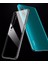 Xiaomi Mi Note 10 Kılıf Esnek ve Şeffaf Nuda Premium Tpu Silicone Cover 1