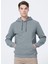 Ceres Life Hoodie Sweat Noos Erkek Yeşil Sweatshirt 22018685-21 1