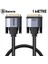 Baseus Enjoyment Series DVI To DVI Hdtv Projector Kablo 1 METRE-(5775) - EMY4995-3196 1