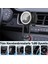 Ally LE-11B Magsafe Araç Içi Havalandırma Telefon TUTUCU-(5775) - EMY7120-7312 4