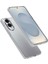Tecno Spark 10 Pro Kılıf Esnek ve Şeffaf Nuda Premium Tpu Silicone Cover 3
