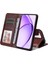 Oppo A3 Pro 5g Kart Yuvaları Manyetik Kapatma Hassas Kesikler Için Flip Case (Yurt Dışından) 5