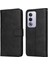 Oppo A3 Pro 5g Kart Yuvaları Manyetik Kapatma Hassas Kesikler Için Flip Case (Yurt Dışından) 1