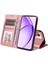 Oppo A3 Pro 5g Kart Yuvaları Manyetik Kapatma Hassas Kesikler Için Flip Case (Yurt Dışından) 5
