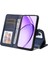 Oppo A3 Pro 5g Kart Yuvaları Manyetik Kapatma Hassas Kesikler Için Flip Case (Yurt Dışından) 4