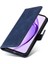 Oppo A3 Pro 5g Kart Yuvaları Manyetik Kapatma Hassas Kesikler Için Flip Case (Yurt Dışından) 5