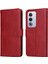 Oppo A80 5g Flip Kapak Için Flip Case Hassas Kesikler Manyetik Kapatma (Yurt Dışından) 1
