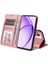 Oppo A80 5g Flip Kapak Için Flip Case Hassas Kesikler Manyetik Kapatma (Yurt Dışından) 5