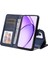 Oppo A80 5g Flip Kapak Için Flip Case Hassas Kesikler Manyetik Kapatma (Yurt Dışından) 4