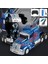 Sprey Dinozor 2.4g Rc Buggy Triceratops Tyrannosaurus Rex Tırmanma Bigfoot Rc Araba (Yurt Dışından) 1