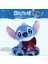 Hareketli Stitch Oyuncak Bebek Bebek Stitch Yıldız Bebek Peluş Oyuncak Kadın Doğum Günü Hediyesi (Yurt Dışından) 1