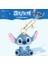 Hareketli Stitch Oyuncak Bebek Bebek Stitch Yıldız Bebek Peluş Oyuncak Kadın Doğum Günü Hediyesi (Yurt Dışından) 1