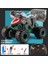 Sprey Dinozor 2.4g Rc Buggy Triceratops Tyrannosaurus Rex Tırmanma Bigfoot Rc Araba (Yurt Dışından) 1