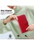 Toka Kickstand Pu Deri Saf Renk ile Realme C75 4g Için Flip Case (Yurt Dışından) 3