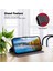 Toka Kickstand Pu Deri Saf Renk ile Realme C75 4g Için Flip Case (Yurt Dışından) 5