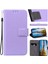 Toka Kickstand Pu Deri Saf Renk ile Realme C75 4g Için Flip Case (Yurt Dışından) 1
