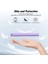 Toka Kickstand Pu Deri Saf Renk ile Realme C75 4g Için Flip Case (Yurt Dışından) 4