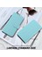 Toka Kickstand Pu Deri Saf Renk ile Realme C75 4g Için Flip Case (Yurt Dışından) 4
