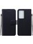 Toka Kickstand Pu Deri Saf Renk ile Realme C75 4g Için Flip Case (Yurt Dışından) 1
