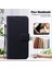 Toka Kickstand Pu Deri Saf Renk ile Realme C75 4g Için Flip Case (Yurt Dışından) 2