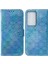 Realme C75 4g Kart Yuvası Cüzdan Kılıf Için Flip Case Glitter Renkli Standı (Yurt Dışından) 1