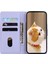 Realme C75 4g Kedi Rfıd Kart Yuvası Tutucu Kickstand Deri Için Flip Case (Yurt Dışından) 2