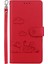 Realme C75 4g Kedi Rfıd Kart Yuvası Tutucu Kickstand Deri Için Flip Case (Yurt Dışından) 2