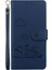 Realme C75 4g Kedi Rfıd Kart Yuvası Tutucu Kickstand Deri Için Flip Case (Yurt Dışından) 4