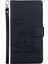 Realme C75 4g Kedi Rfıd Kart Yuvası Tutucu Kickstand Deri Için Flip Case (Yurt Dışından) 5