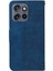 Realme C75 4g Kickstand Özelliği Için Flip Case Geometrik Kabartmalı Prim (Yurt Dışından) 5