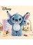 Hareketli Stitch Oyuncak Bebek Bebek Stitch Yıldız Bebek Peluş Oyuncak Kadın Doğum Günü Hediyesi (Yurt Dışından) 1