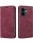 Oppo Reno 13F Manyetik Pu Deri Folio Cüzdan Koruyucu Kılıf (Yurt Dışından) 1