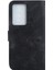 Realme C75 4g Manyetik Kabartmalı Zambak Kart Tutucu Cüzdan Için Flip Case (Yurt Dışından) 5