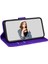 Realme C75 4g Renk Baskılı Flip Folio Kapak Cüzdan Kartı Için Flip Case (Yurt Dışından) 4