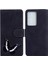 Realme C75 4g Renk Baskılı Flip Folio Kapak Cüzdan Kartı Için Flip Case (Yurt Dışından) 1