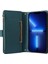 IPhone 13 Için Flip Case Pro Max Kayış Kart Yuvaları Cüzdan Darbeye (Yurt Dışından) 3