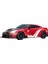 Rc 4WD Uzaktan Kumandalı Drift Araba 1:20 Işıklı Yarış Arabası ile Çocuk Oyuncakları (Yurt Dışından) 1